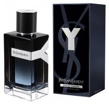 Yves Saint Laurent Y Eau de Parfum EDP kvepalai vyrams - 200 ml.