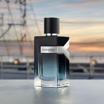 yves saint laurent y - Yves Saint Laurent Y Eau de Parfum EDP kvepalai vyrams - 200 ml. - 2 nuotrauka