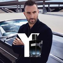 yves saint laurent y - Yves Saint Laurent Y Eau de Parfum EDP kvepalai vyrams - 200 ml. - 3 nuotrauka