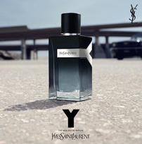 yves saint laurent y - Yves Saint Laurent Y Eau de Parfum EDP kvepalai vyrams - 200 ml. - 4 nuotrauka