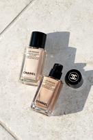 chanel les beiges - Chanel Les Beiges Sheer Healthy Glow Highlighting Fluid 30ml - 3 nuotrauka