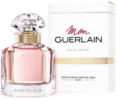 guerlain mon - Guerlain Mon Guerlain 50ml EDP - 1 nuotrauka