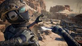 sniper ghost warrior contracts 2 - Sniper Ghost Warrior Contracts 2 PS5 - 2 nuotrauka