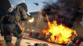 sniper ghost warrior contracts 2 - Sniper Ghost Warrior Contracts 2 PS5 - 3 nuotrauka