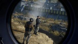 sniper ghost warrior contracts 2 - Sniper Ghost Warrior Contracts 2 PS5 - 4 nuotrauka