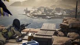 sniper ghost warrior contracts 2 - Sniper Ghost Warrior Contracts 2 PS5 - 6 nuotrauka