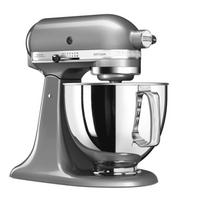 virtuvinis kombainas kitchenaid - KitchenAid 5KSM125ECU - 2 nuotrauka