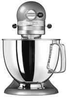 virtuvinis kombainas kitchenaid - KitchenAid 5KSM125ECU - 3 nuotrauka