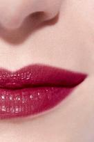ryskus dazai - Lūpų dažai Chanel Rouge Coco Flash Top Coat 96, 3 g - 3 nuotrauka