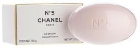 Chanel No.5 Bath Soap 150g