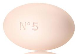 chanel 5 - Chanel No.5 Bath Soap 150g - 2 nuotrauka