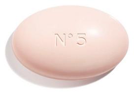 chanel 5 - Chanel No.5 Bath Soap 150g - 4 nuotrauka