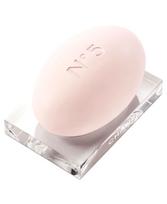 chanel 5 - Chanel No.5 Bath Soap 150g - 5 nuotrauka