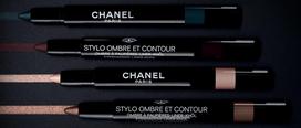 stylus piestukas - Chanel Stylo Ombre et Contour Eyeshadow–Liner Pencil 0.8g 08 - 9 nuotrauka