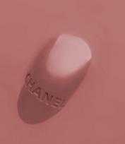 chanel blizgis - Chanel Rouge Allure Velvet Luminous Matte Lip Colour 3.5g 62 - 3 nuotrauka