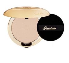 guerlain pudra - Guerlain Les Voilettes Translucent Compact Powder 6.5g 02 - 3 nuotrauka