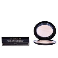 guerlain pudra - Guerlain Les Voilettes Translucent Compact Powder 6.5g 02 - 4 nuotrauka