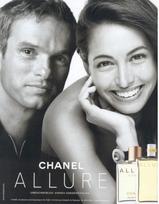 chanel allure - Chanel Allure Homme 100ml Deodorant - 4 nuotrauka