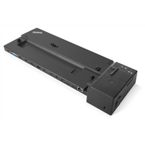 LENOVO ThinkPad Ultra Dock - 135W incl. Power Cord (EU)