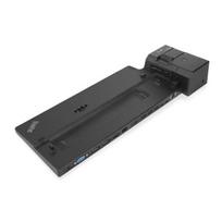 lenovo laidas - LENOVO ThinkPad Ultra Dock - 135W incl. Power Cord (EU) - 2 nuotrauka