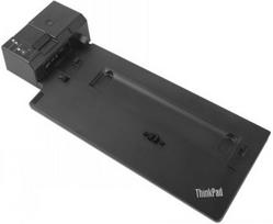 lenovo laidas - LENOVO ThinkPad Ultra Dock - 135W incl. Power Cord (EU) - 3 nuotrauka