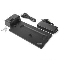 lenovo laidas - LENOVO ThinkPad Ultra Dock - 135W incl. Power Cord (EU) - 6 nuotrauka
