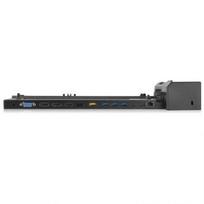 lenovo laidas - LENOVO ThinkPad Ultra Dock - 135W incl. Power Cord (EU) - 7 nuotrauka