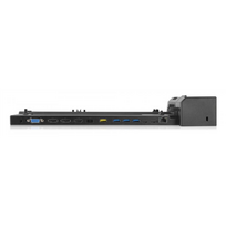 lenovo laidas - LENOVO ThinkPad Ultra Dock - 135W incl. Power Cord (EU) - 8 nuotrauka