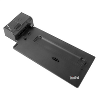 lenovo laidas - LENOVO ThinkPad Ultra Dock - 135W incl. Power Cord (EU) - 9 nuotrauka