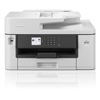 a3 spausdintuvas - Brother MFC-J5340DW - 2 nuotrauka