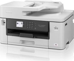 a3 spausdintuvas - Brother MFC-J5340DW - 4 nuotrauka
