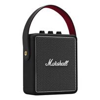 koloneles 2.0 - MARSHALL Stockwell II (2) Black (Juoda) - 8 nuotrauka