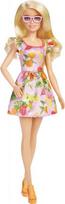 Lėlė Mattel Barbie Fashionistas HBV15, 30 cm