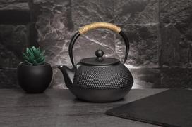 berlinger haus - Arbatinukas Berlinger Haus Teapot, 1.2 l - 2 nuotrauka