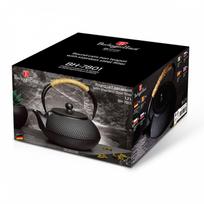 berlinger haus - Arbatinukas Berlinger Haus Teapot, 1.2 l - 4 nuotrauka