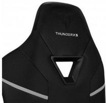 thunder x3 - Žaidimų kėdė Thunder X3 TC5 TEGC-2044101.11, juoda - 9 nuotrauka