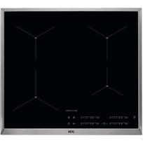 kaitlente elektrine aeg - AEG IAE64413XB - 1 nuotrauka
