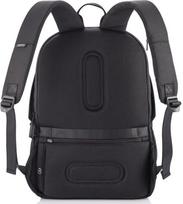 xd design bobby kuprine - XD DESIGN ANTI-THEFT BOBBY SOFT BLACK P/N: P705.791 - 6 nuotrauka