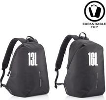 xd design bobby kuprine - XD DESIGN ANTI-THEFT BOBBY SOFT BLACK P/N: P705.791 - 8 nuotrauka