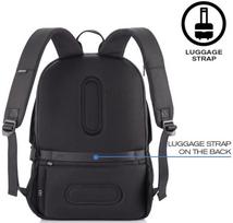 xd design bobby kuprine - XD DESIGN ANTI-THEFT BOBBY SOFT BLACK P/N: P705.791 - 11 nuotrauka