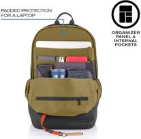 xd design bobby kuprine - XD DESIGN ANTI-THEFT BOBBY SOFT BLACK P/N: P705.791 - 16 nuotrauka