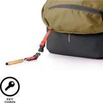 xd design bobby kuprine - XD DESIGN ANTI-THEFT BOBBY SOFT BLACK P/N: P705.791 - 17 nuotrauka