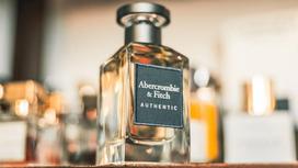 abercrombie fitch authentic - Abercrombie & Fitch Authentic Man 100ml EDT - 3 nuotrauka