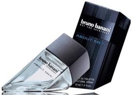 Bruno Banani About Men EDT 30 ml