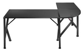 gaming desk - Huzaro Hero 6.3 (Black) - 5 nuotrauka