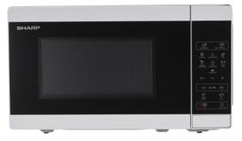 Sharp YC-MS02E-W