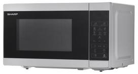 sharp yc - Sharp YC-MS02E-W - 2 nuotrauka