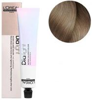 L'oreal Professionnel DiA Light profesionalūs plaukų dažai 50 ml. - 9,12 - Iridescent Iced Milkshake