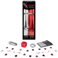 Erotinis žaisliukų rinkinys Sex Crackers