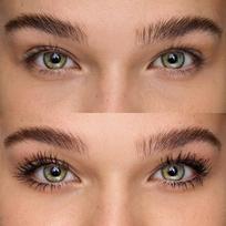 pure - Catrice Max It Volume & Length 11ml - 3 nuotrauka